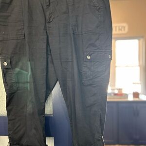 Lee Women’s Capris